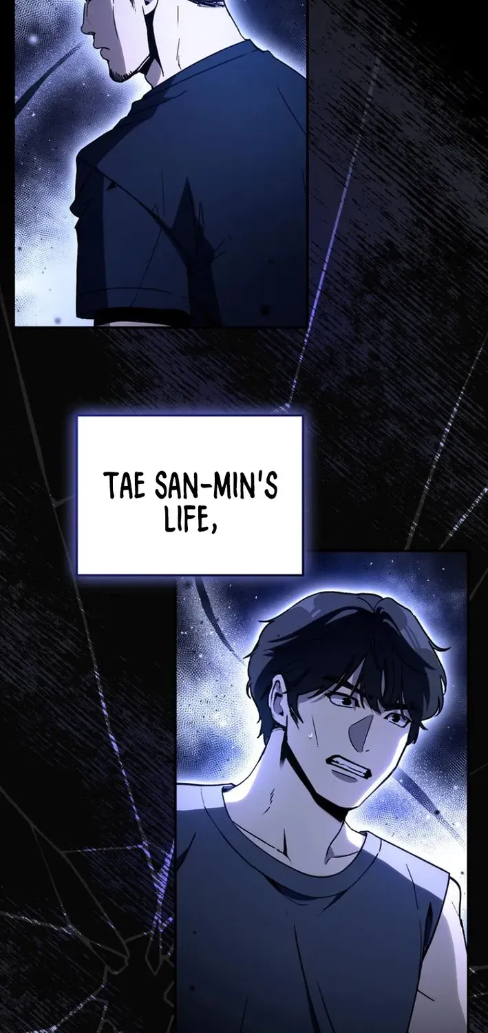 The Thousand-Faced Actor Chapter 26 page 24 - 