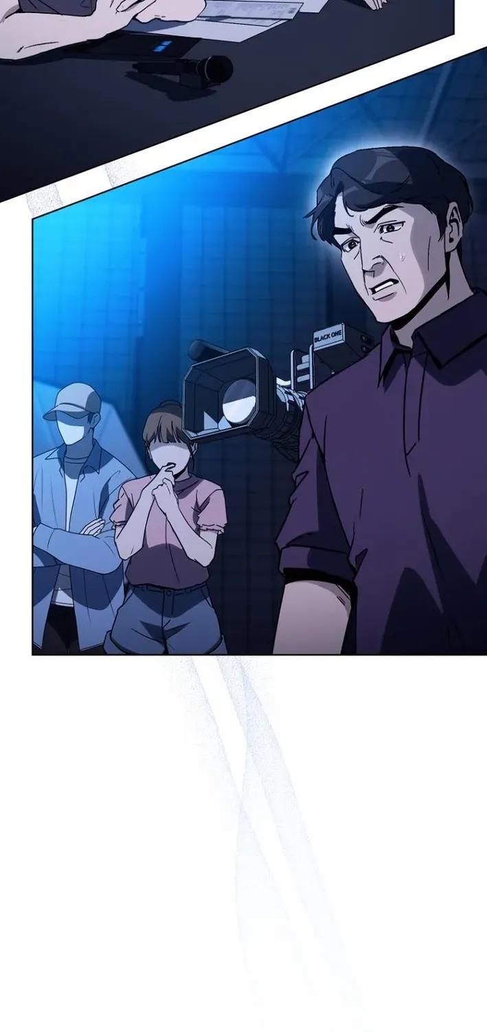 The Thousand-Faced Actor Chapter 26 page 31 - 