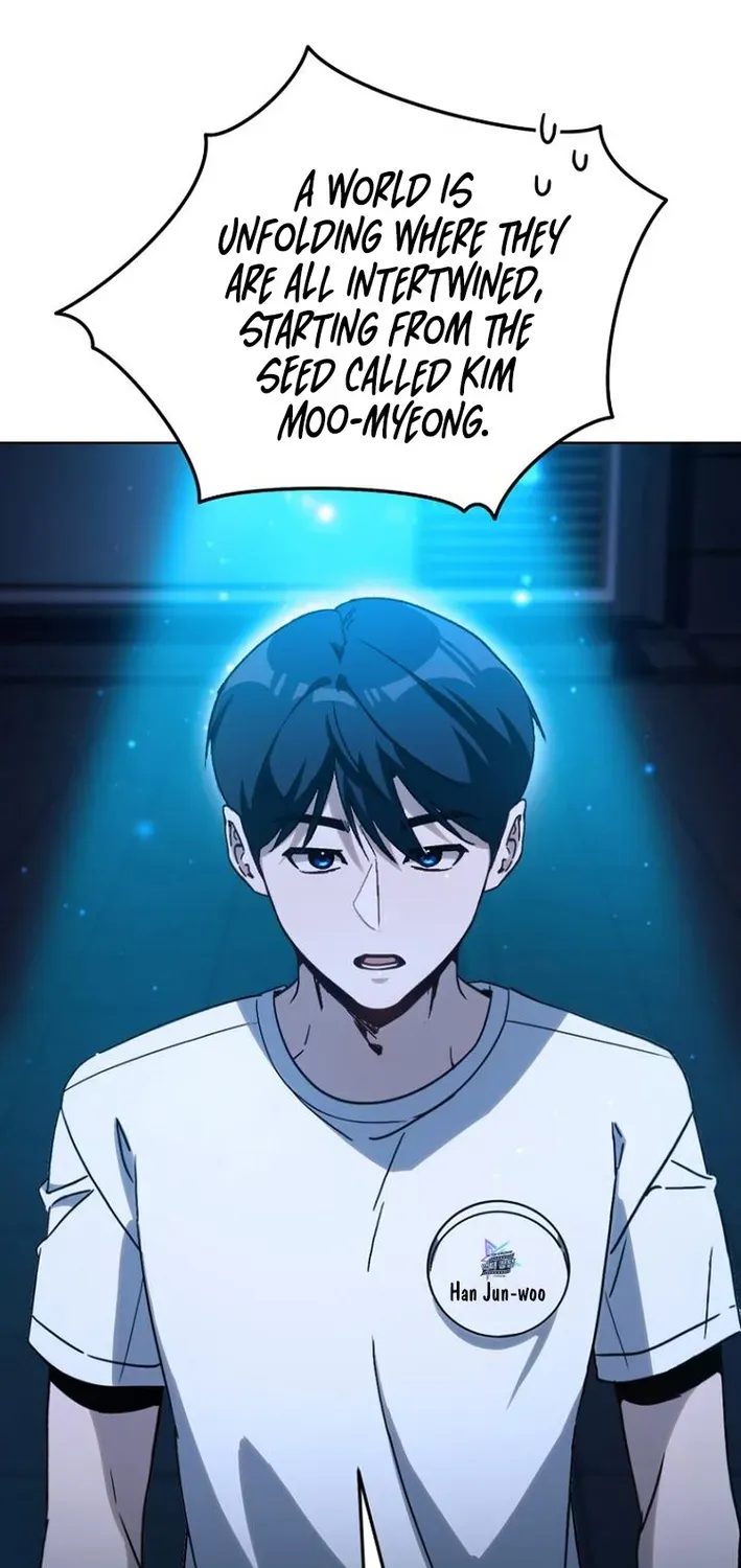 The Thousand-Faced Actor Chapter 26 page 33 - 