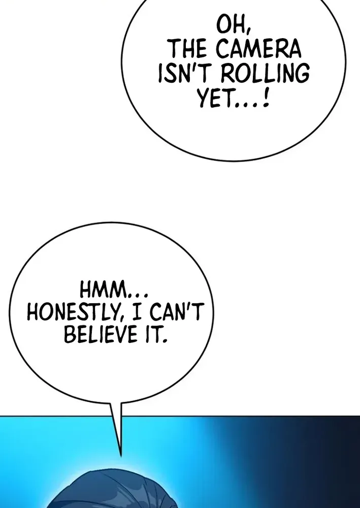 The Thousand-Faced Actor Chapter 26 page 35 - 