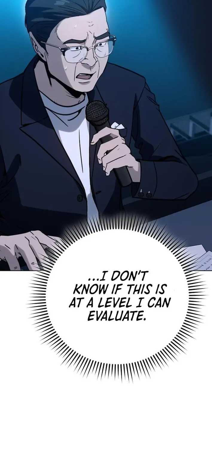 The Thousand-Faced Actor Chapter 26 page 36 - 