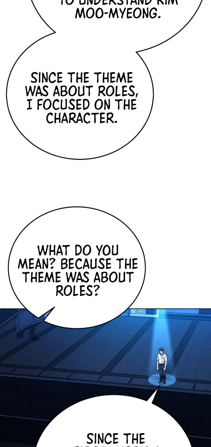 The Thousand-Faced Actor Chapter 26 page 39 - 