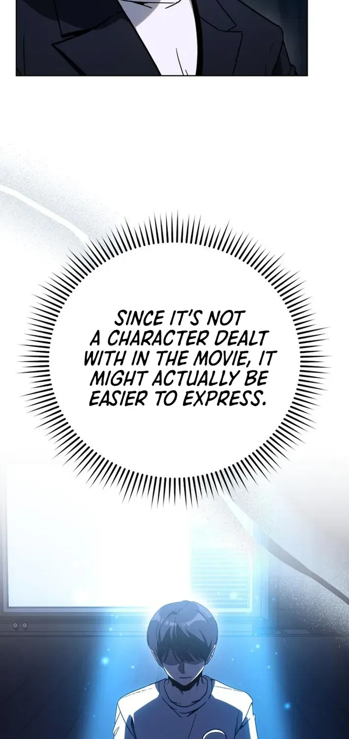 The Thousand-Faced Actor Chapter 26 page 5 - 