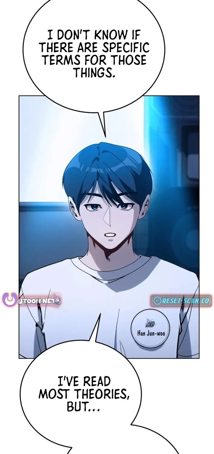 The Thousand-Faced Actor Chapter 26 page 41 - 