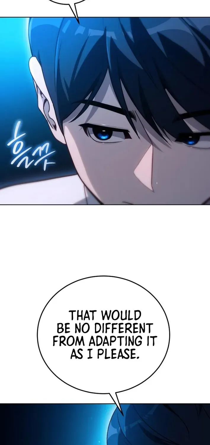The Thousand-Faced Actor Chapter 26 page 45 - 