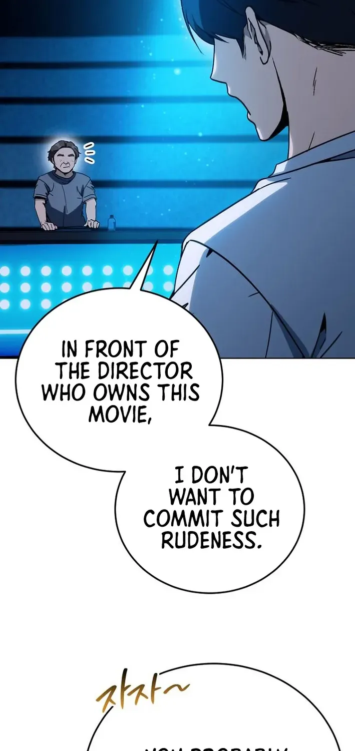 The Thousand-Faced Actor Chapter 26 page 46 - 
