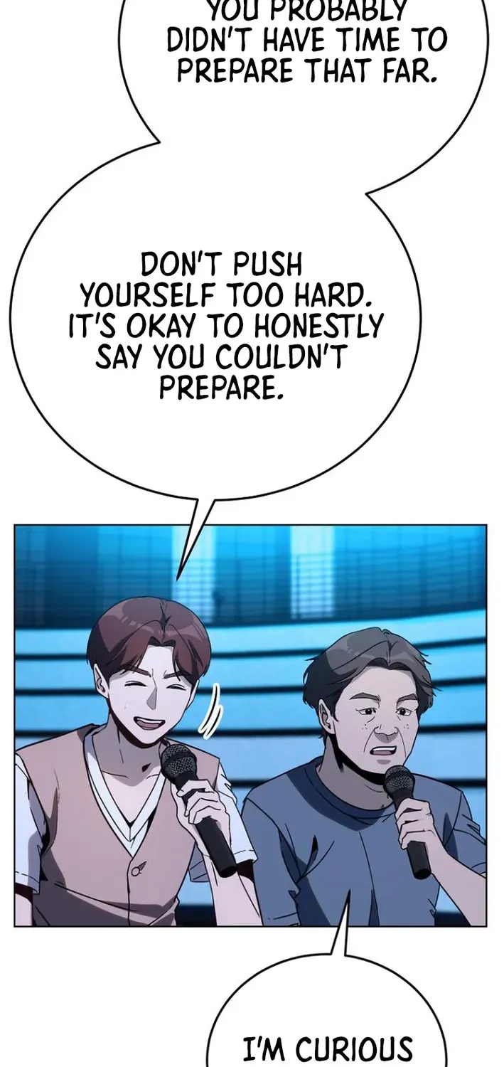 The Thousand-Faced Actor Chapter 26 page 47 - 
