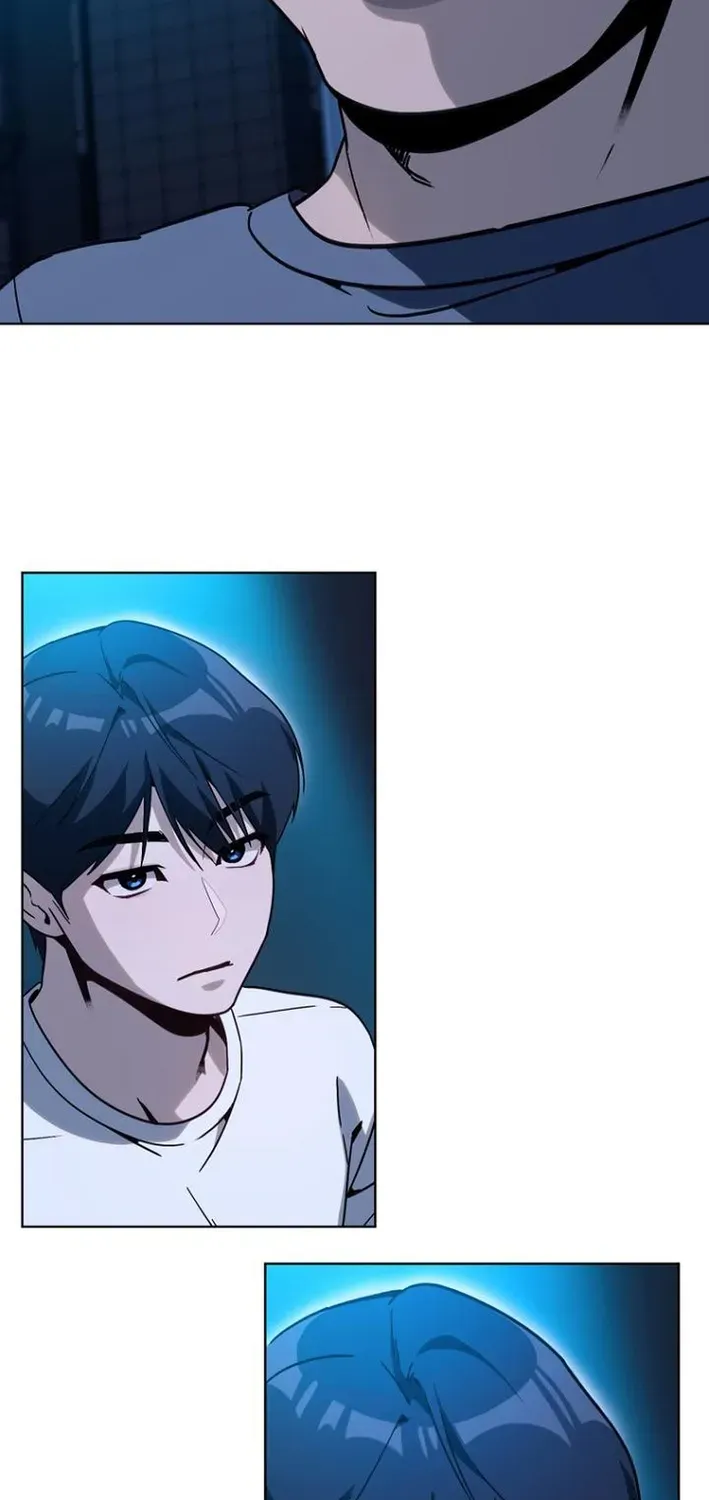 The Thousand-Faced Actor Chapter 26 page 50 - 