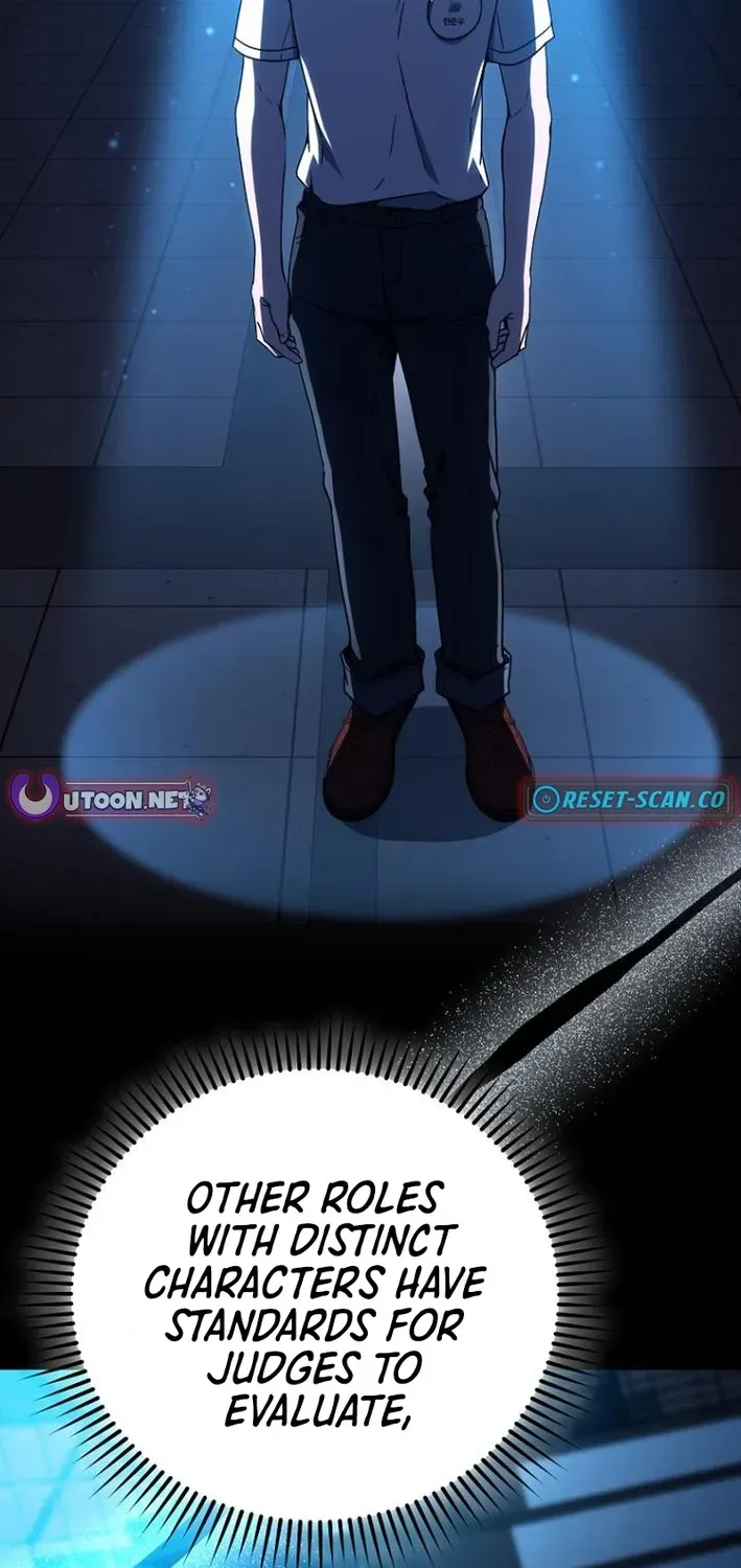 The Thousand-Faced Actor Chapter 26 page 6 - 