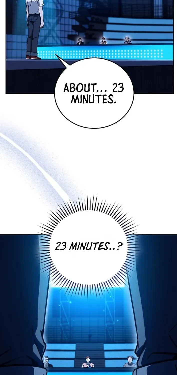 The Thousand-Faced Actor Chapter 26 page 52 - 