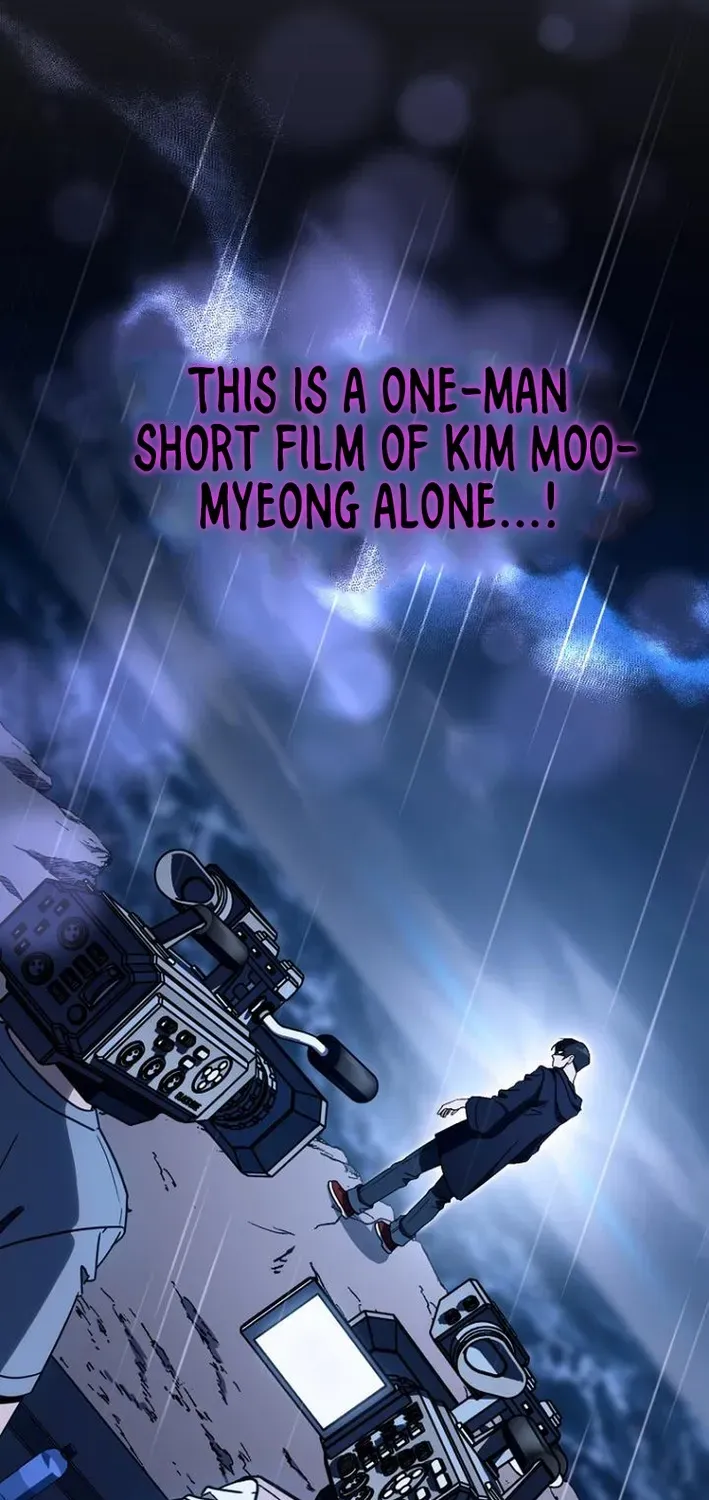 The Thousand-Faced Actor Chapter 26 page 59 - 