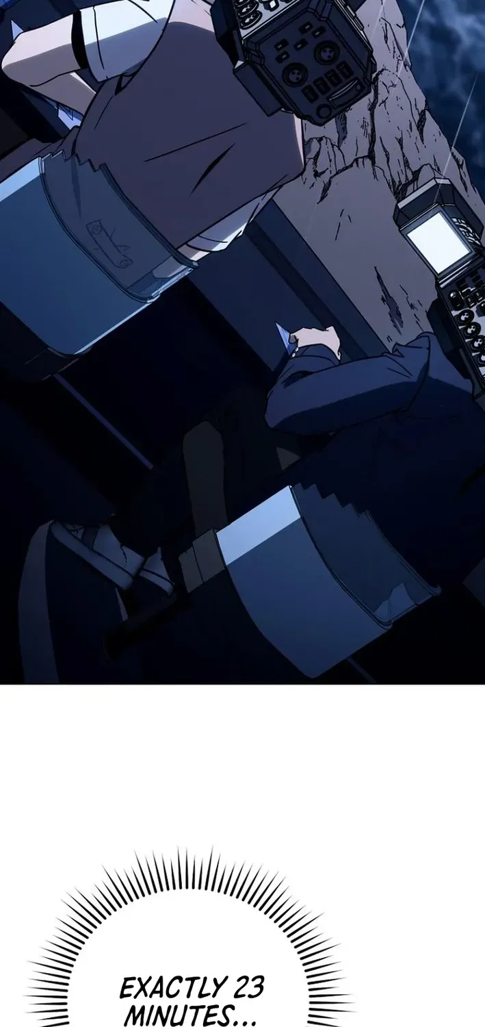 The Thousand-Faced Actor Chapter 26 page 60 - 