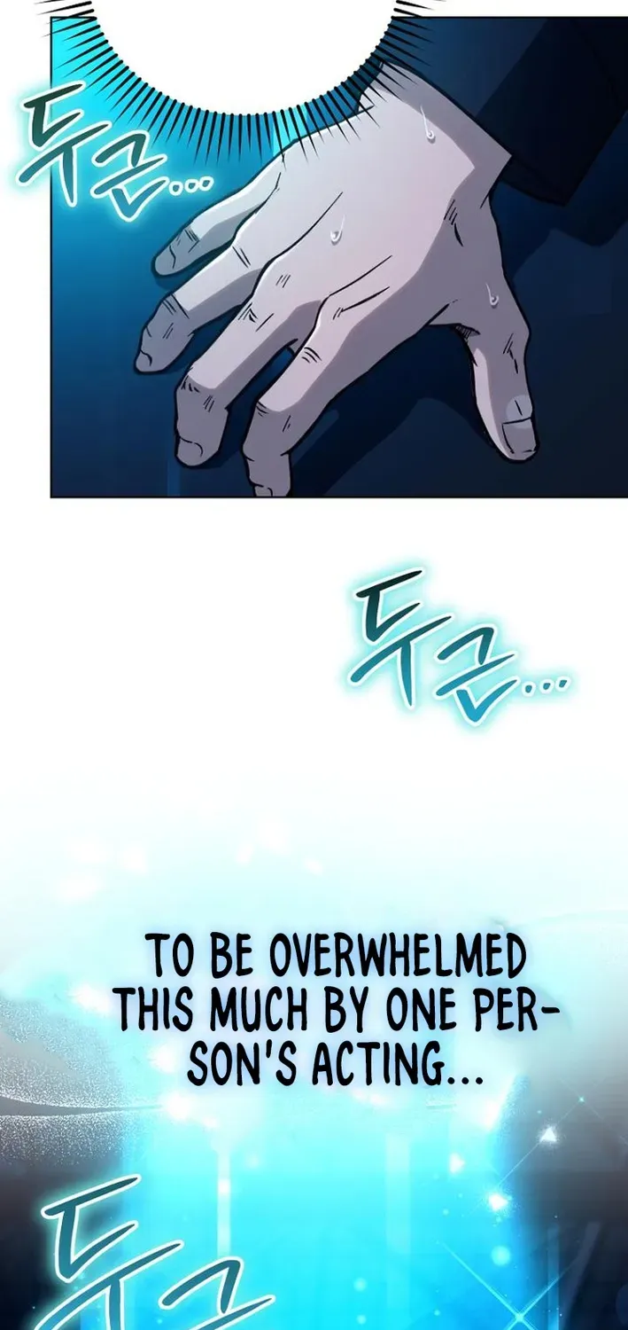 The Thousand-Faced Actor Chapter 26 page 61 - 