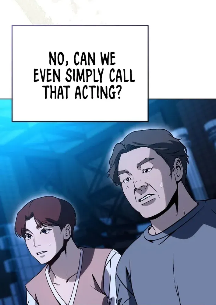 The Thousand-Faced Actor Chapter 26 page 63 - 