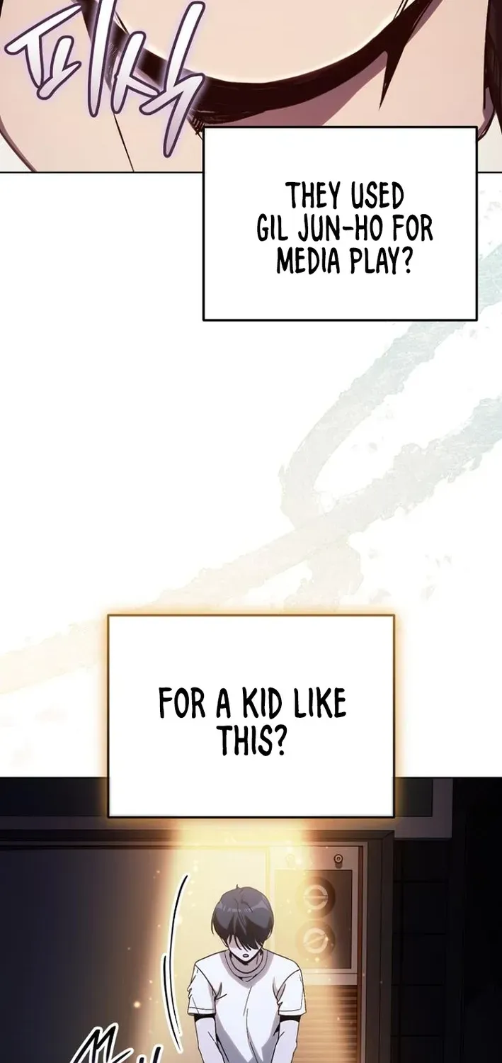 The Thousand-Faced Actor Chapter 26 page 65 - 