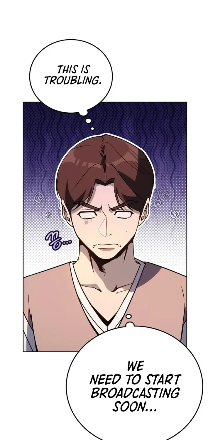 The Thousand-Faced Actor Chapter 26 page 68 - 