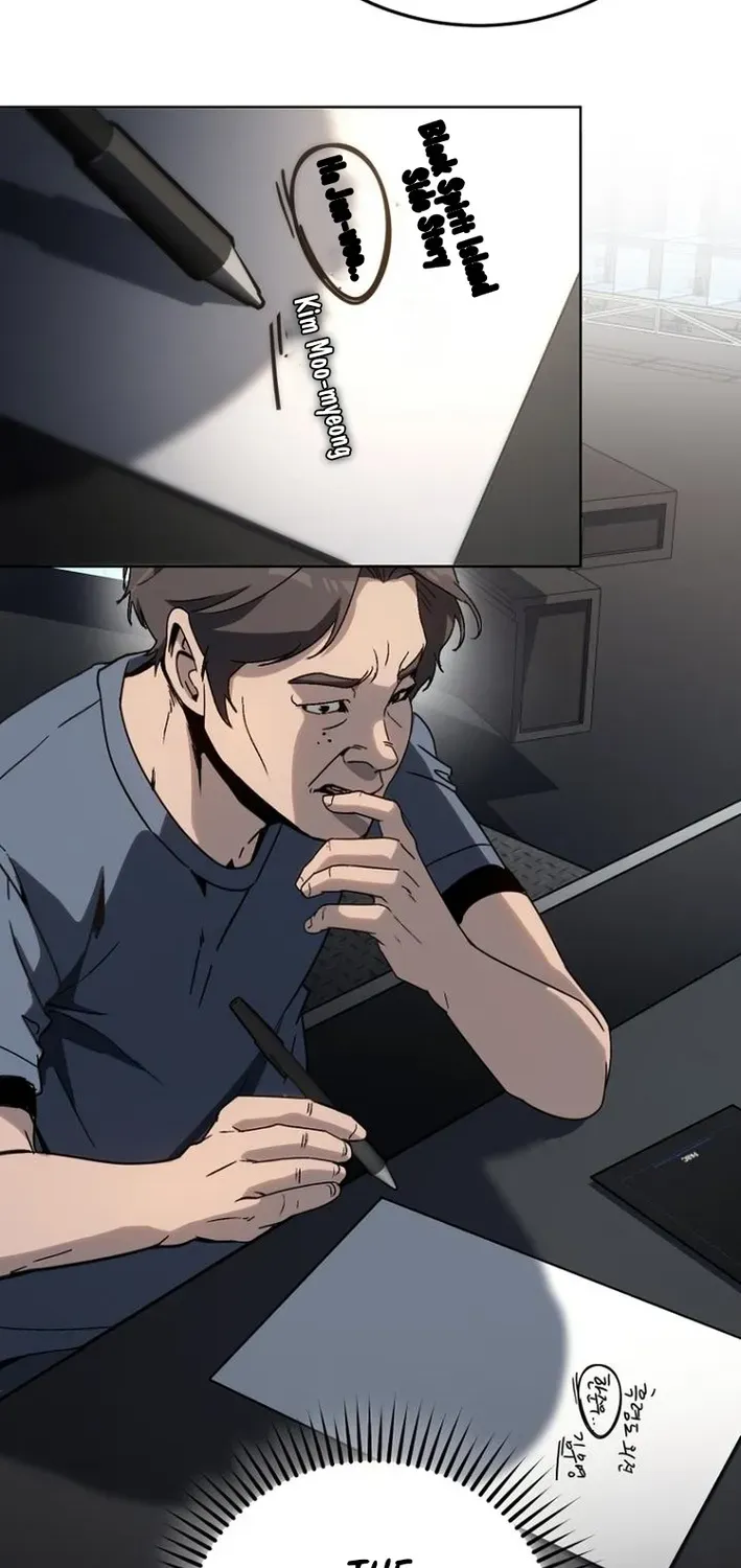 The Thousand-Faced Actor Chapter 26 page 69 - 