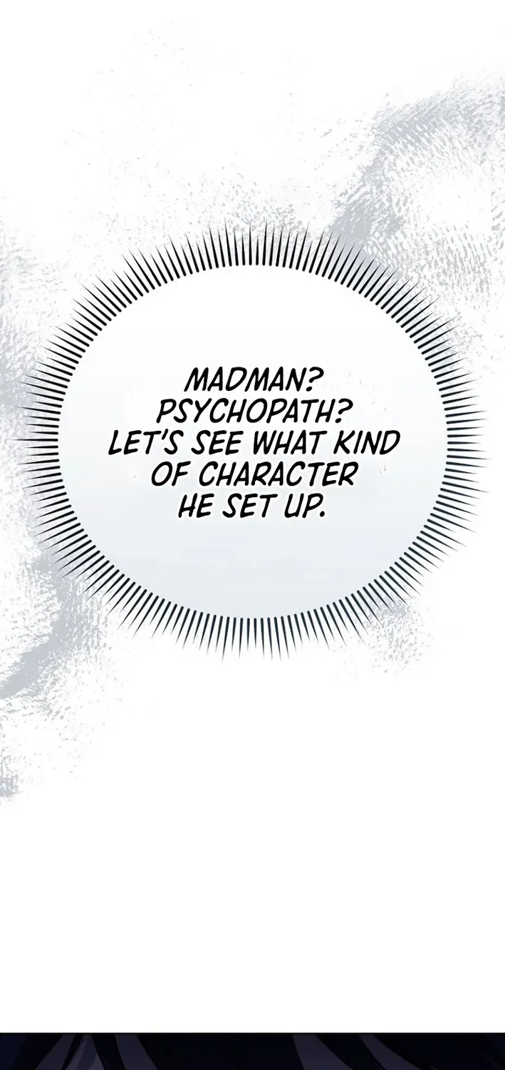 The Thousand-Faced Actor Chapter 26 page 8 - 
