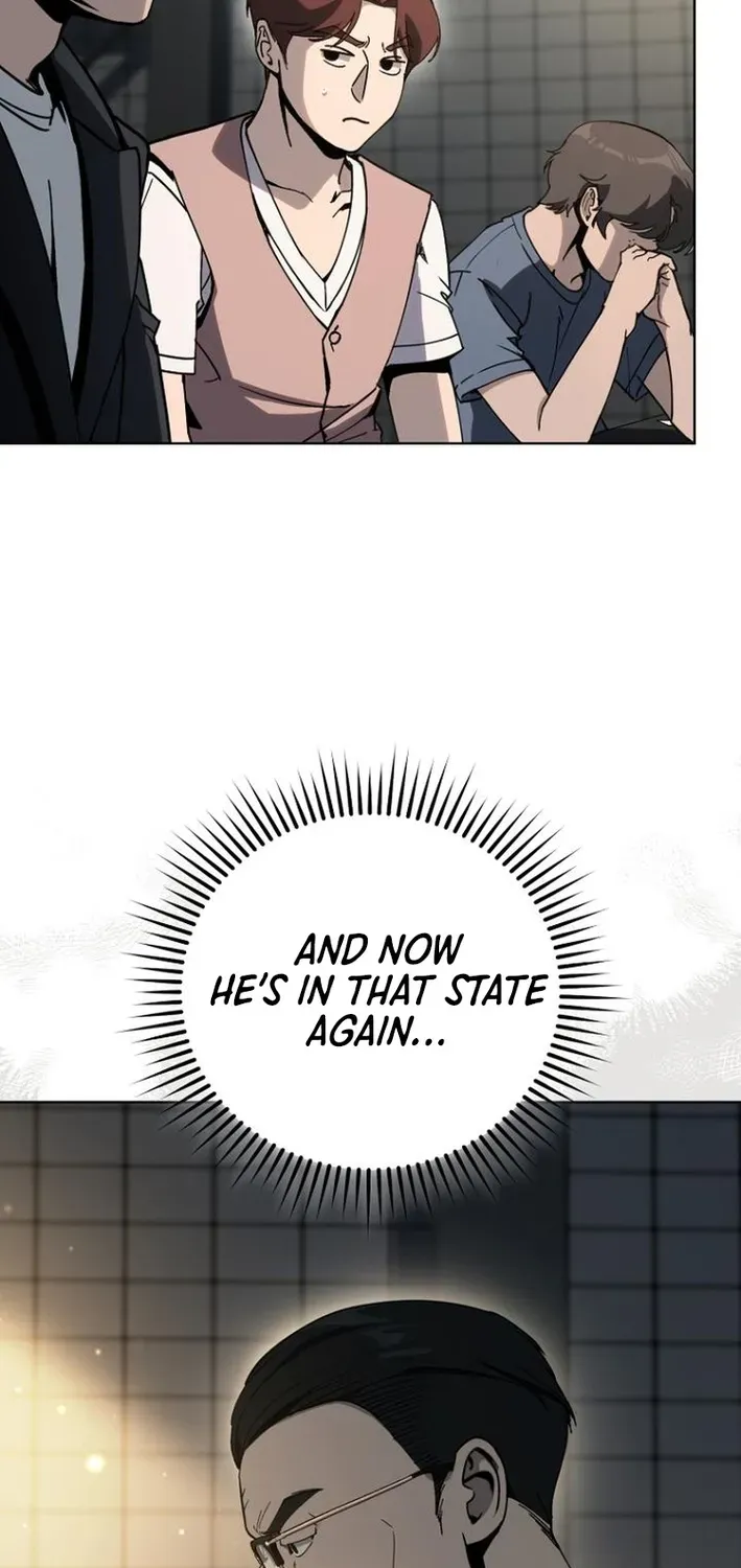 The Thousand-Faced Actor Chapter 26 page 71 - 