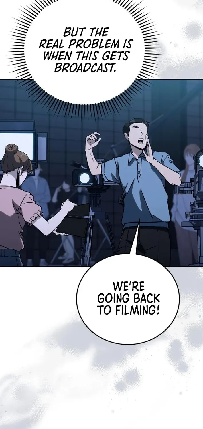 The Thousand-Faced Actor Chapter 26 page 74 - 