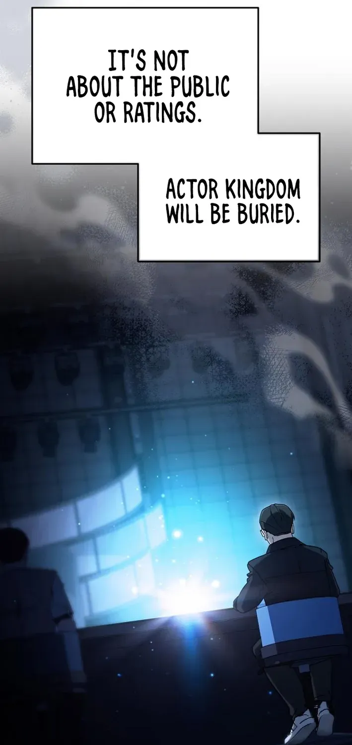 The Thousand-Faced Actor Chapter 26 page 75 - 