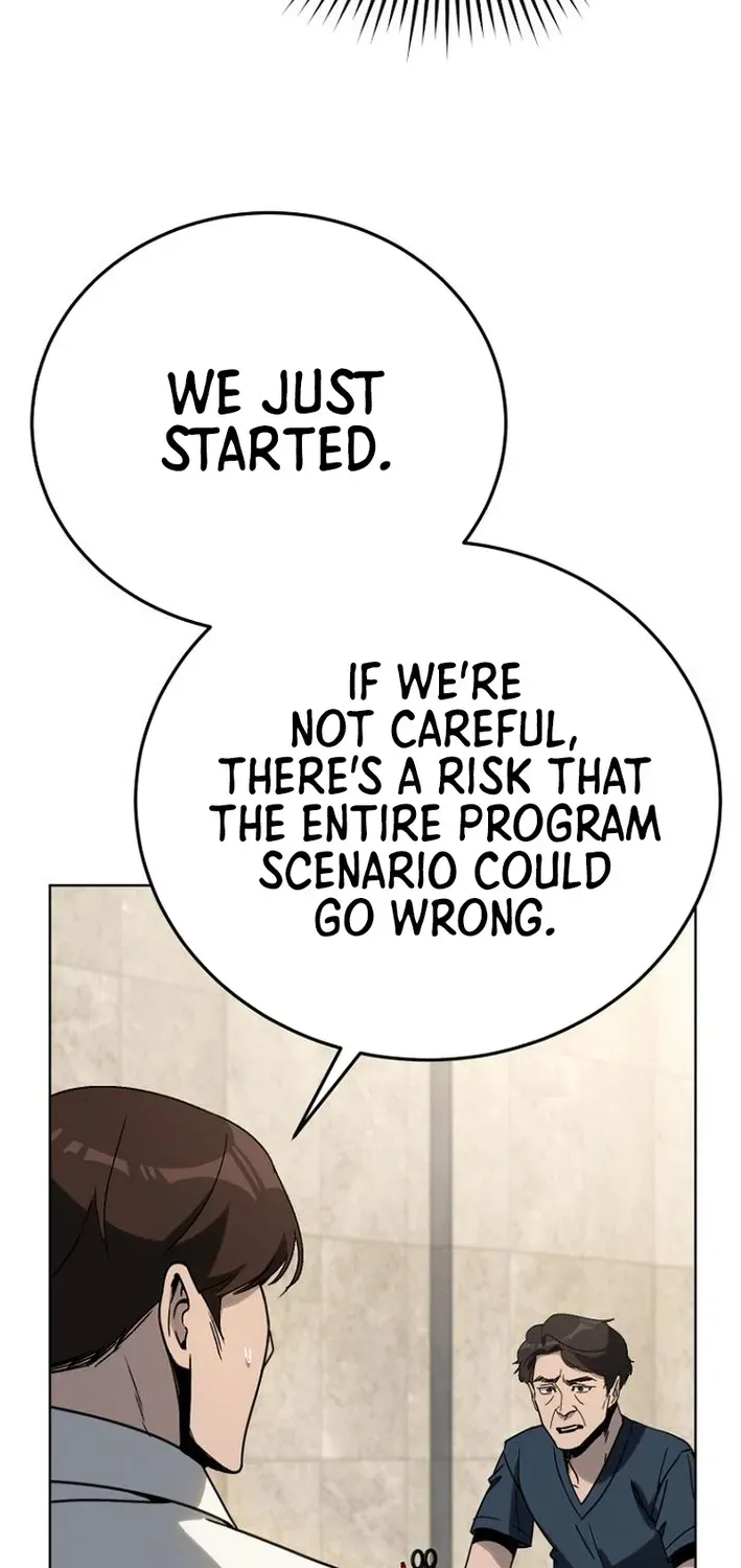 The Thousand-Faced Actor Chapter 26 page 82 - 