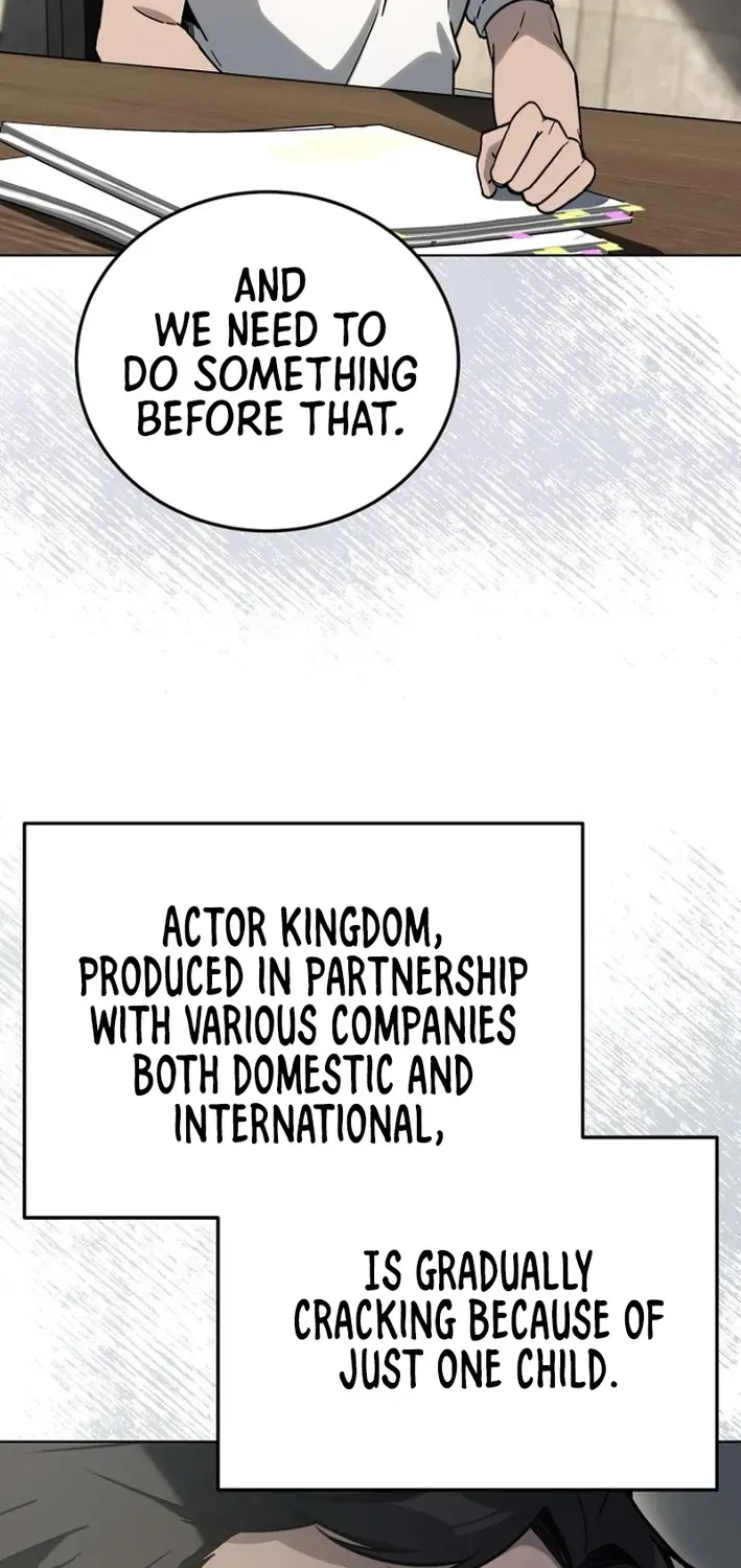 The Thousand-Faced Actor Chapter 26 page 85 - 