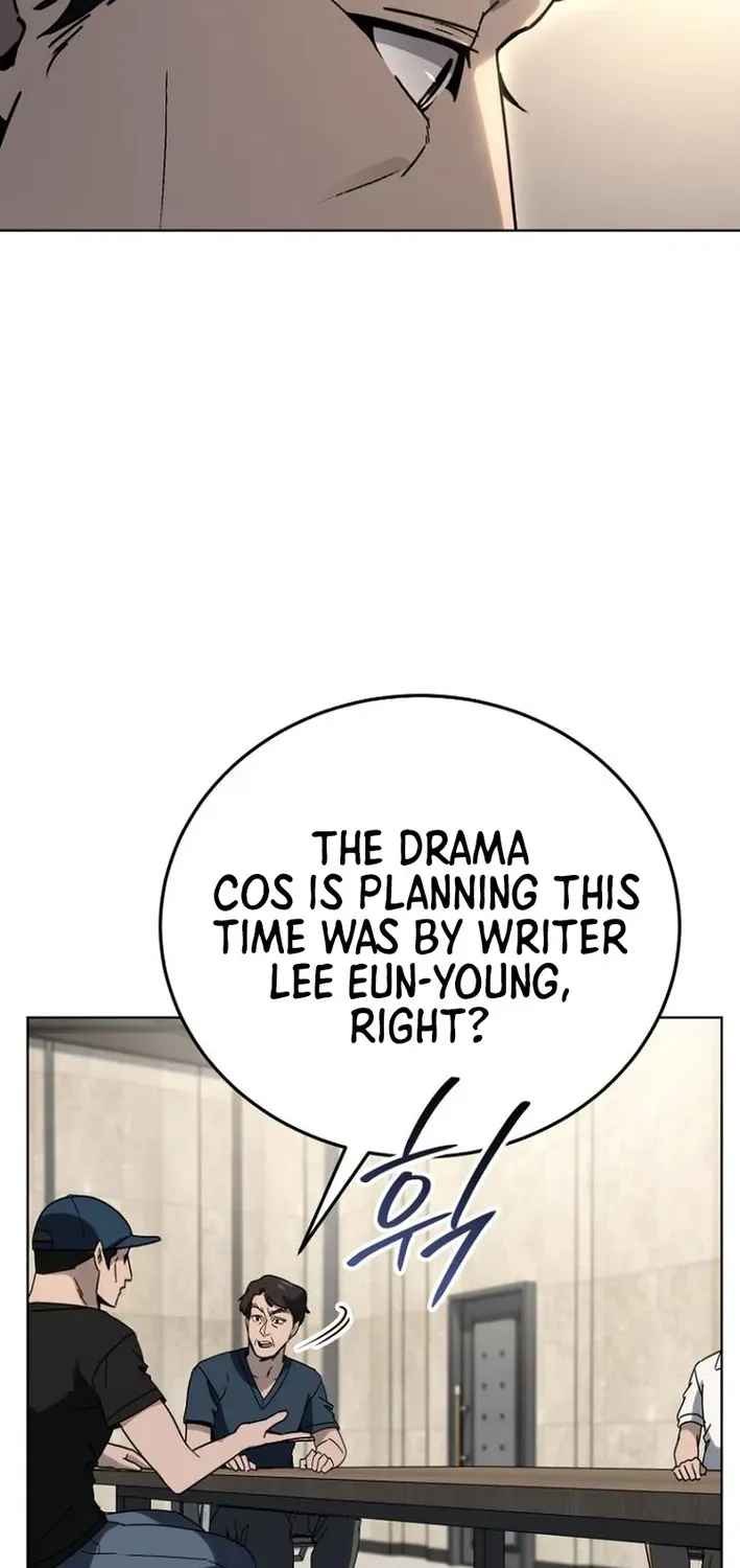 The Thousand-Faced Actor Chapter 26 page 87 - 