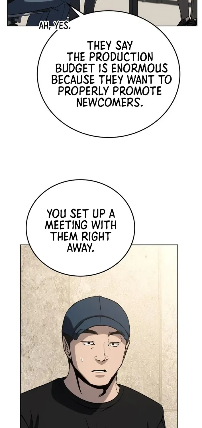 The Thousand-Faced Actor Chapter 26 page 88 - 