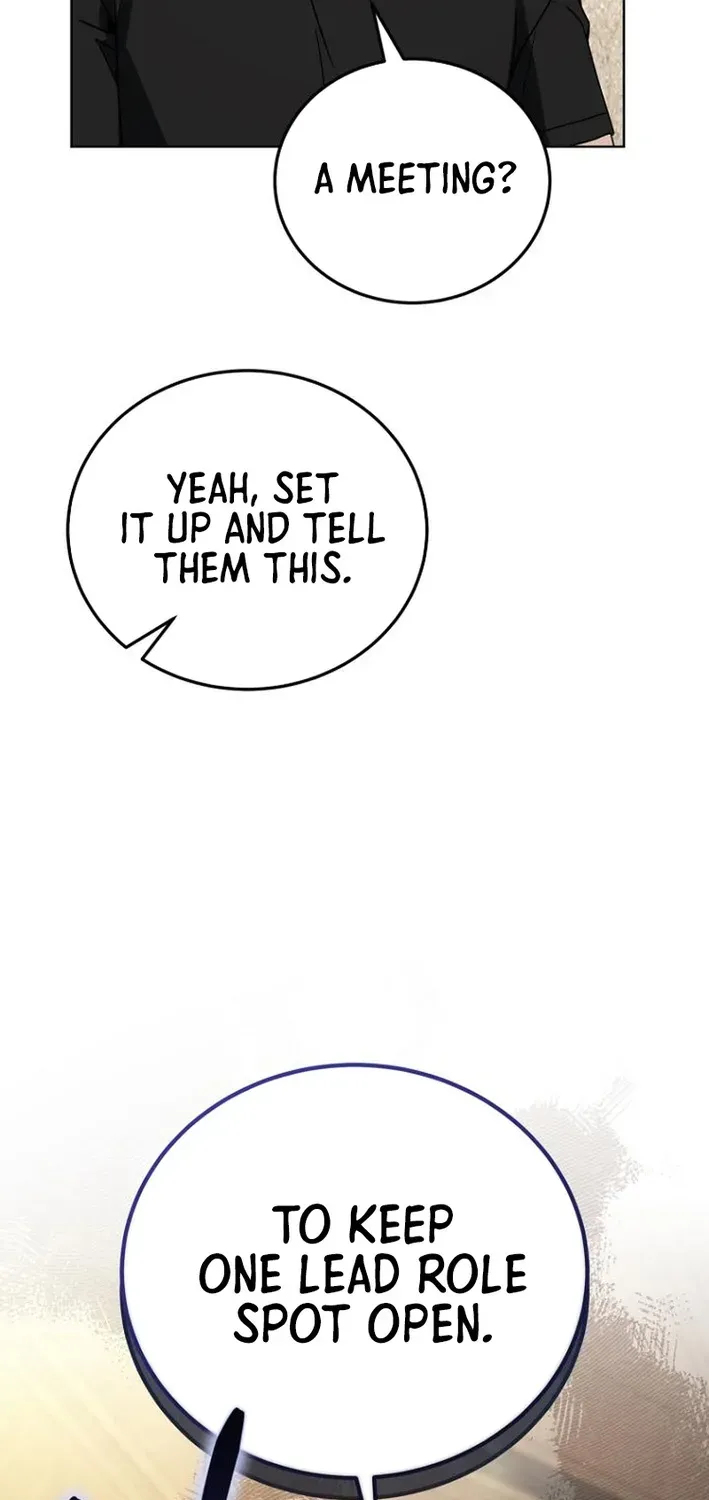 The Thousand-Faced Actor Chapter 26 page 89 - 