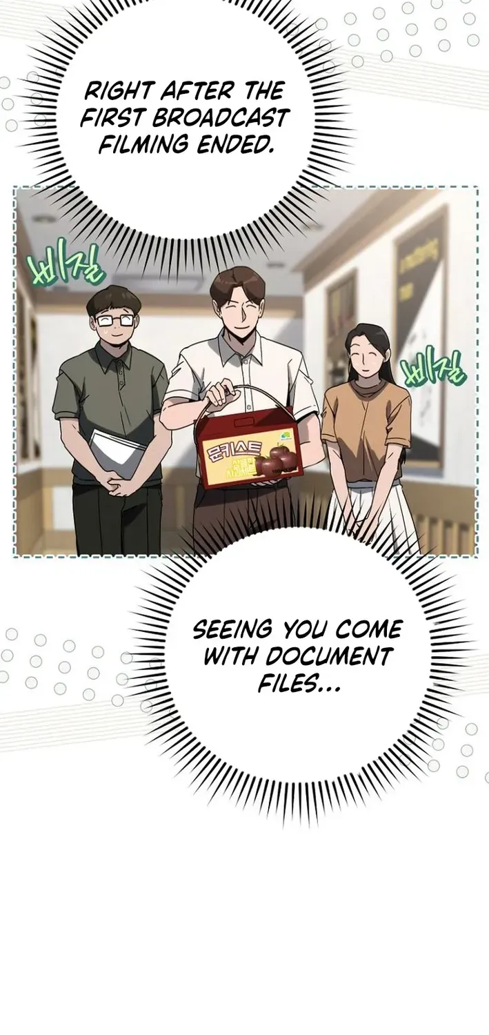 The Thousand-Faced Actor Chapter 27 page 13 - 