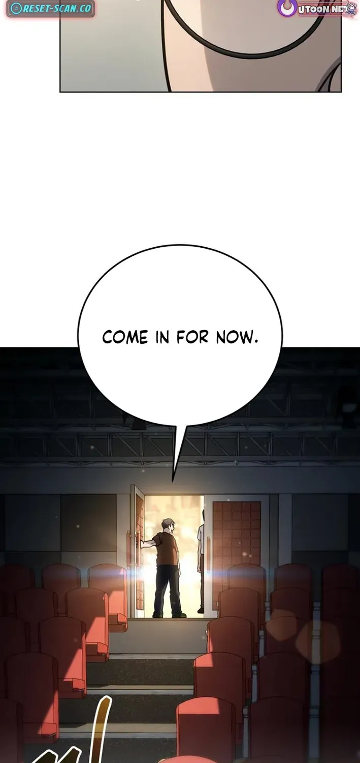 The Thousand-Faced Actor Chapter 27 page 15 - 