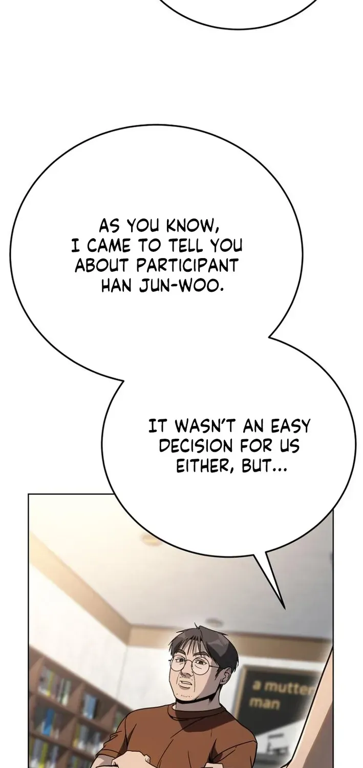 The Thousand-Faced Actor Chapter 27 page 19 - 