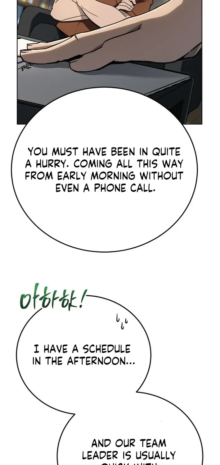 The Thousand-Faced Actor Chapter 27 page 20 - 