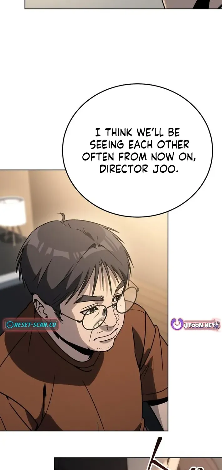 The Thousand-Faced Actor Chapter 27 page 23 - 