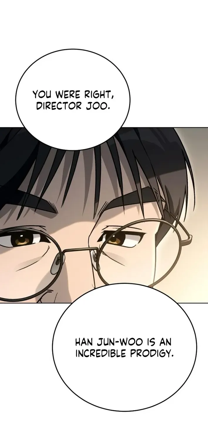 The Thousand-Faced Actor Chapter 27 page 25 - 