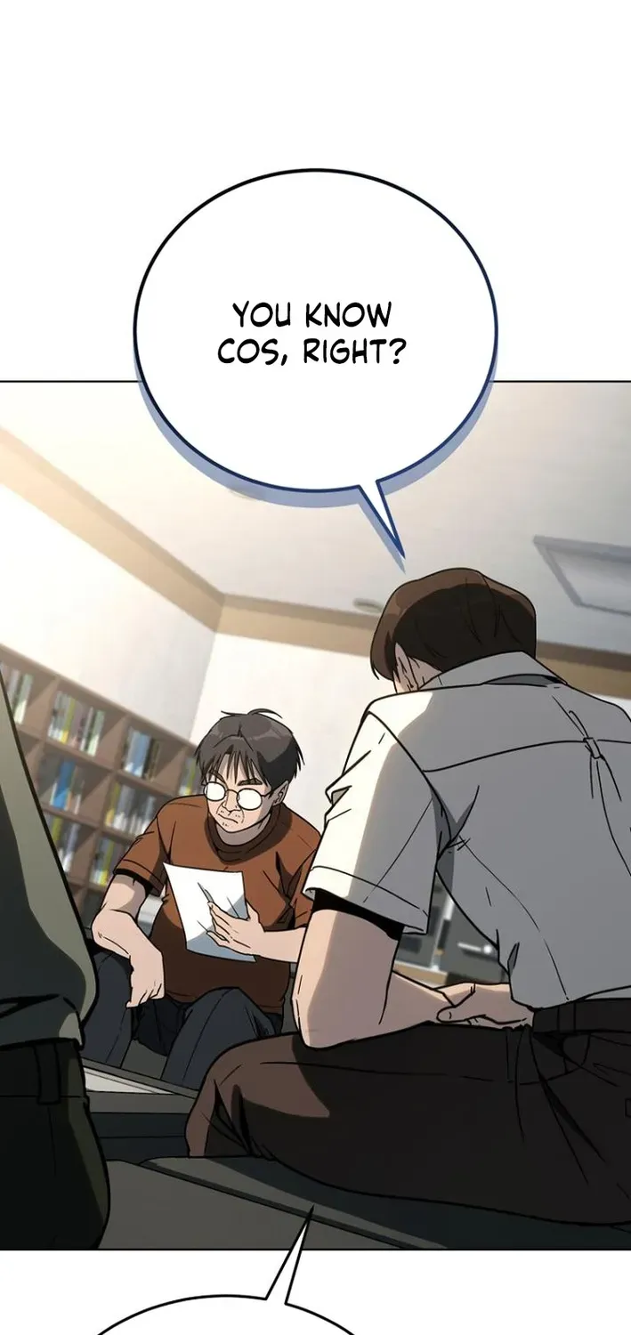 The Thousand-Faced Actor Chapter 27 page 26 - 
