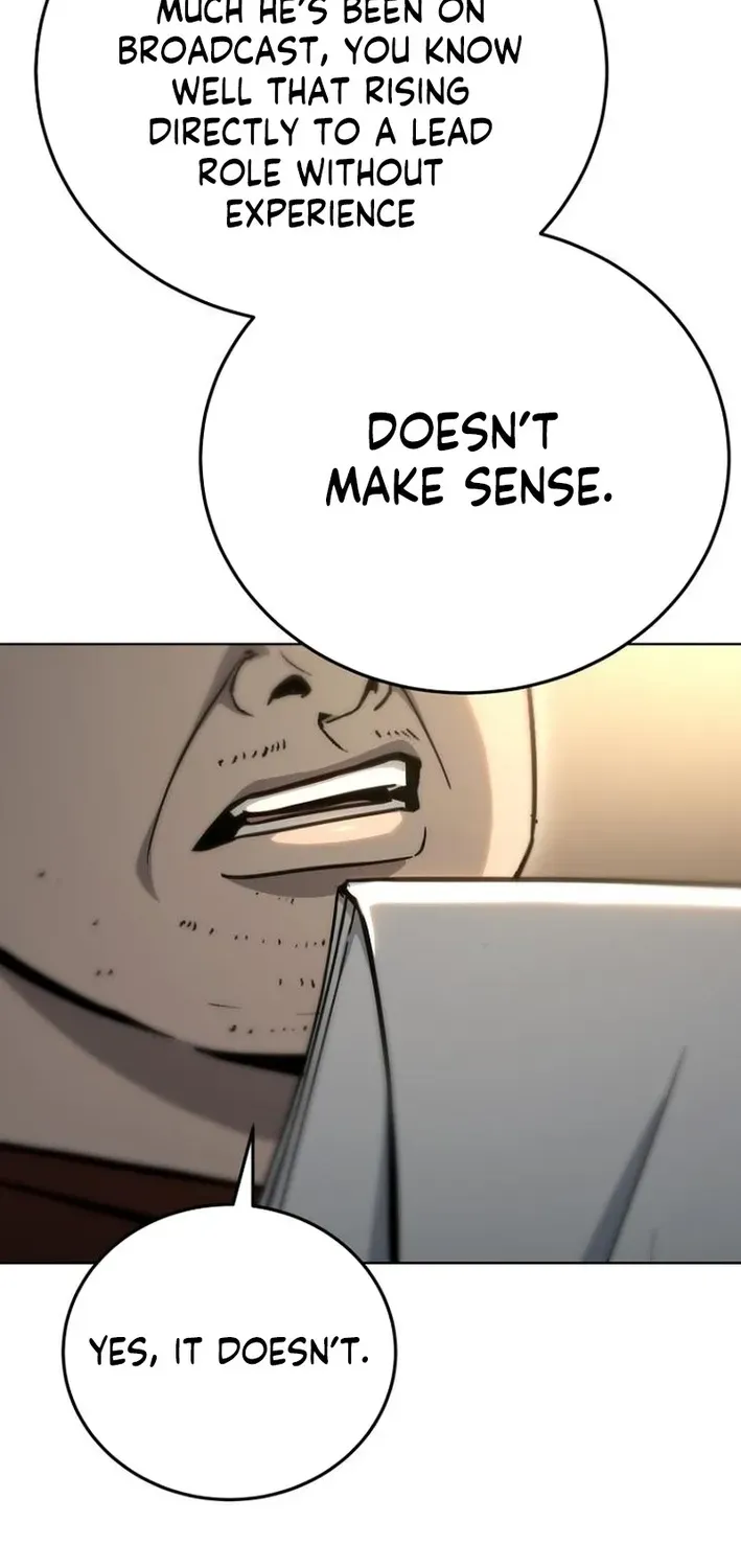 The Thousand-Faced Actor Chapter 27 page 30 - 