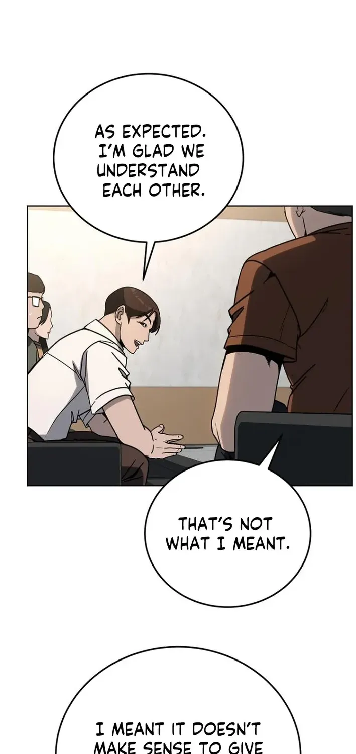 The Thousand-Faced Actor Chapter 27 page 31 - 
