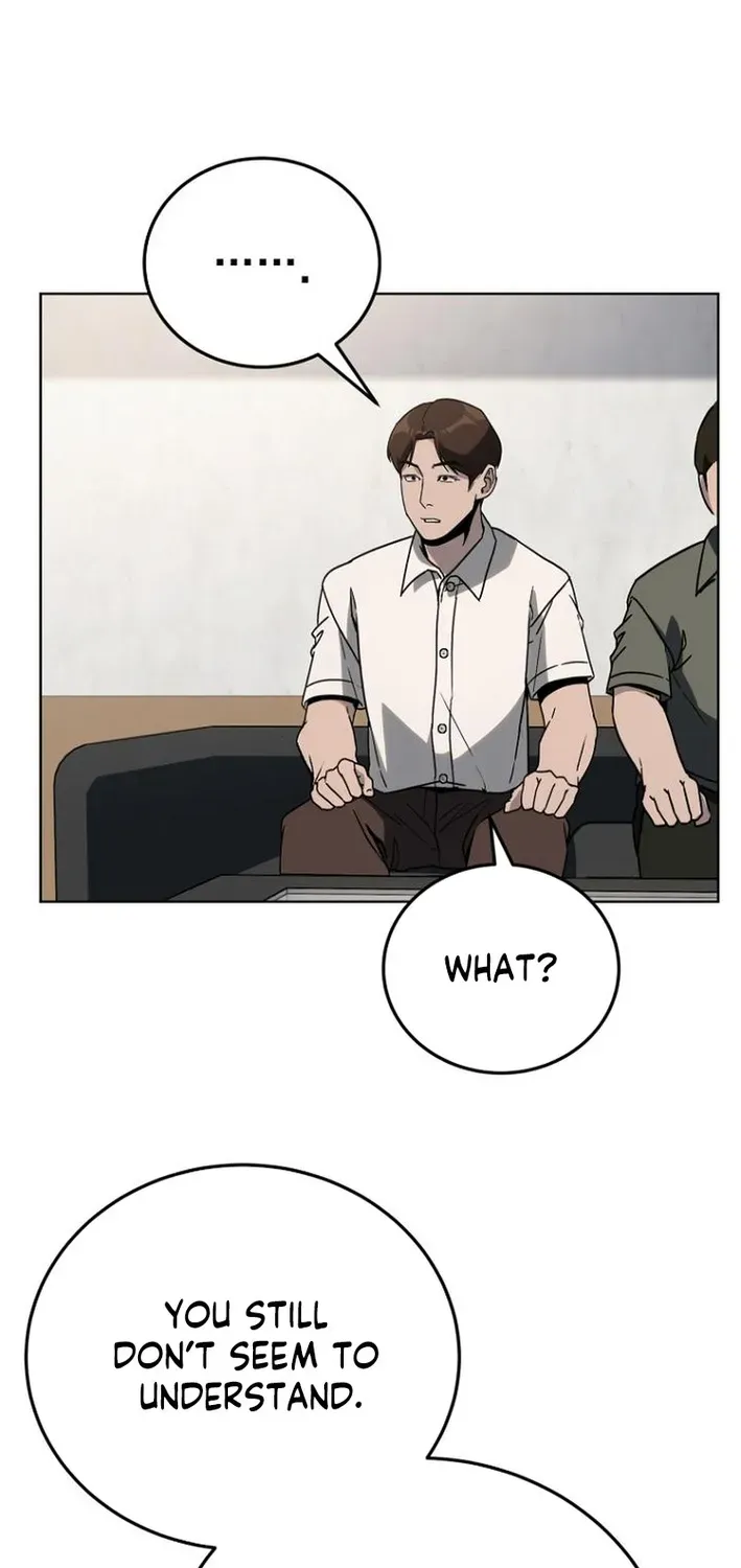 The Thousand-Faced Actor Chapter 27 page 33 - 