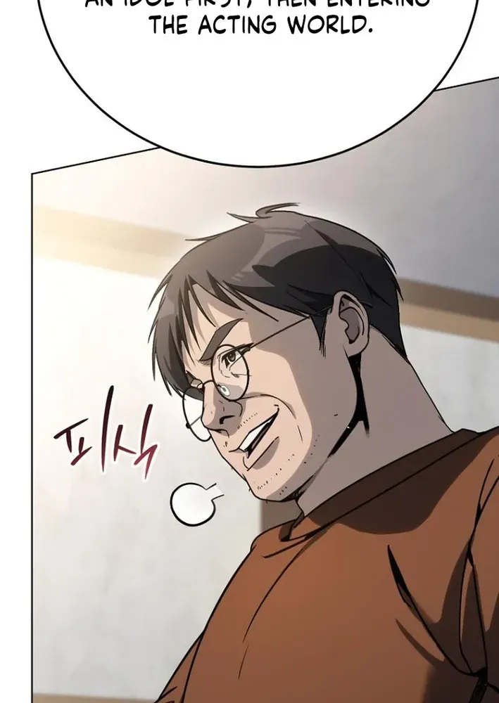 The Thousand-Faced Actor Chapter 27 page 35 - 