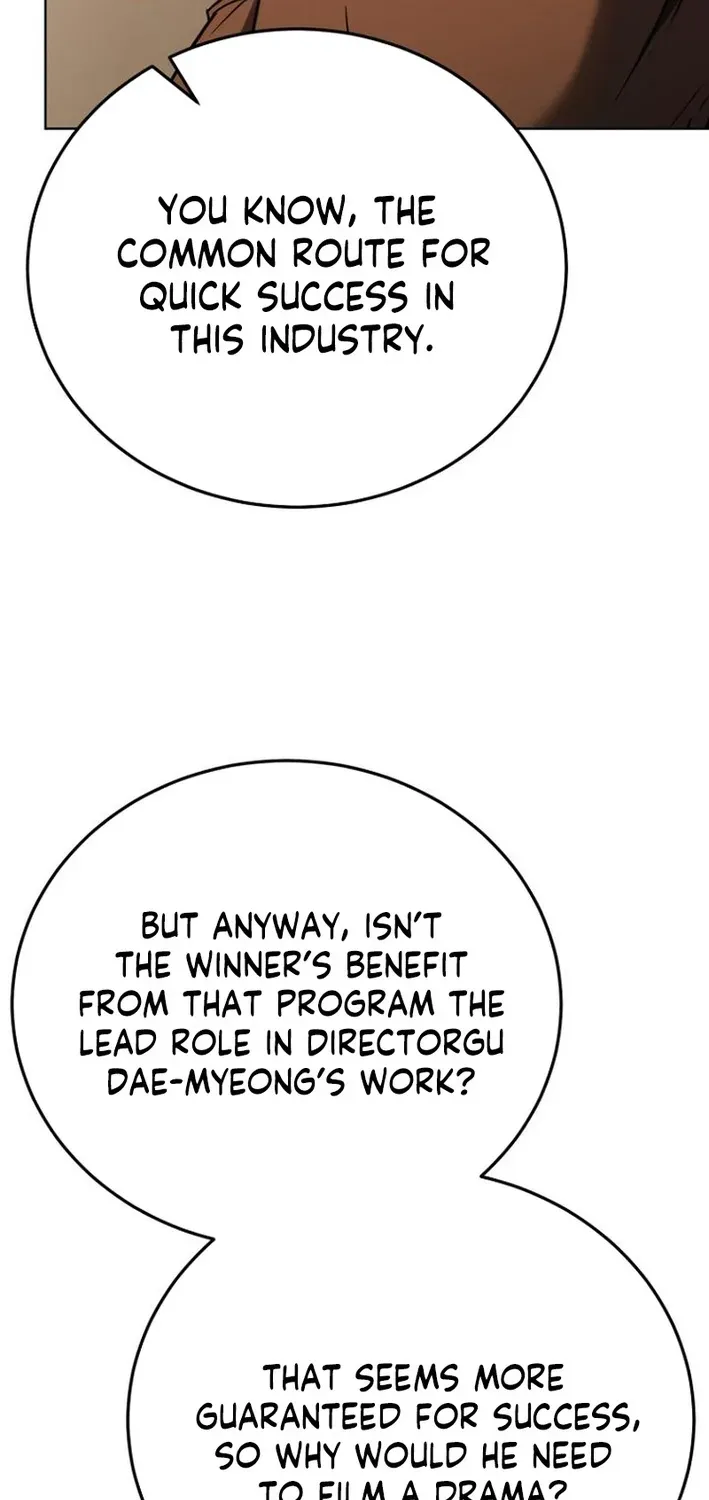 The Thousand-Faced Actor Chapter 27 page 36 - 