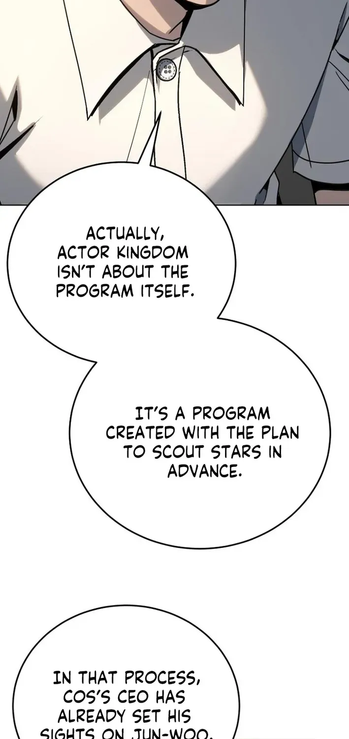 The Thousand-Faced Actor Chapter 27 page 40 - 