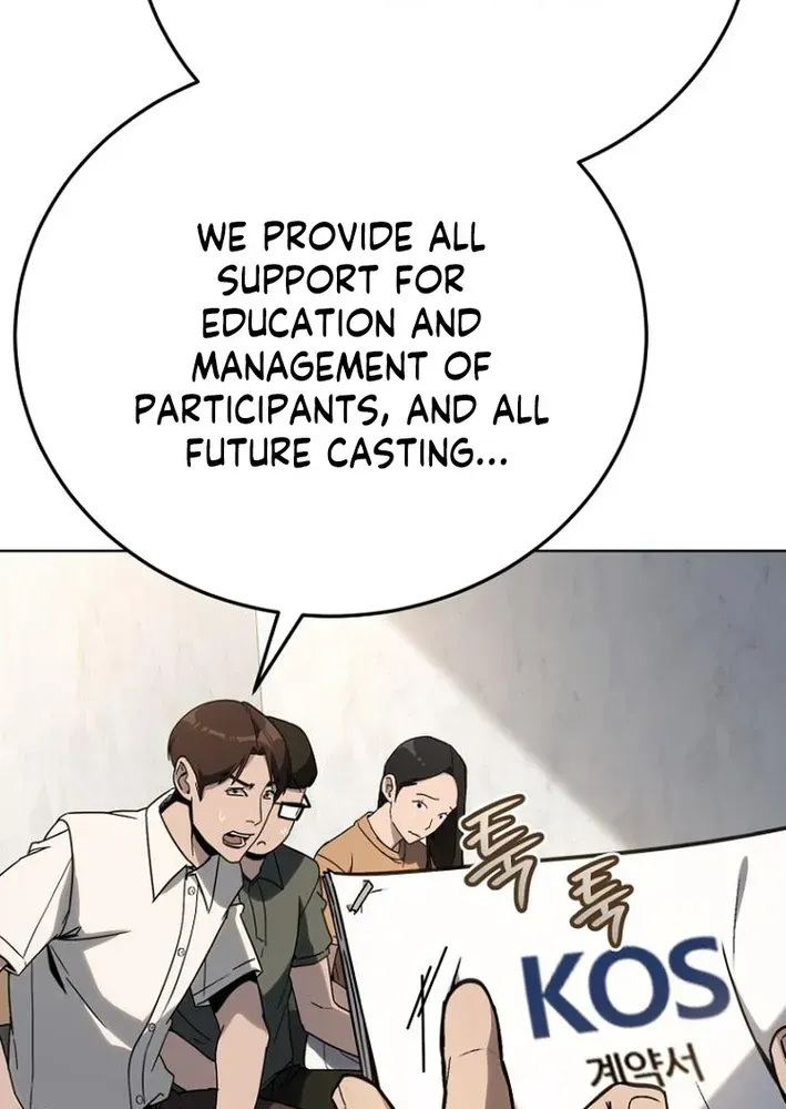 The Thousand-Faced Actor Chapter 27 page 42 - 
