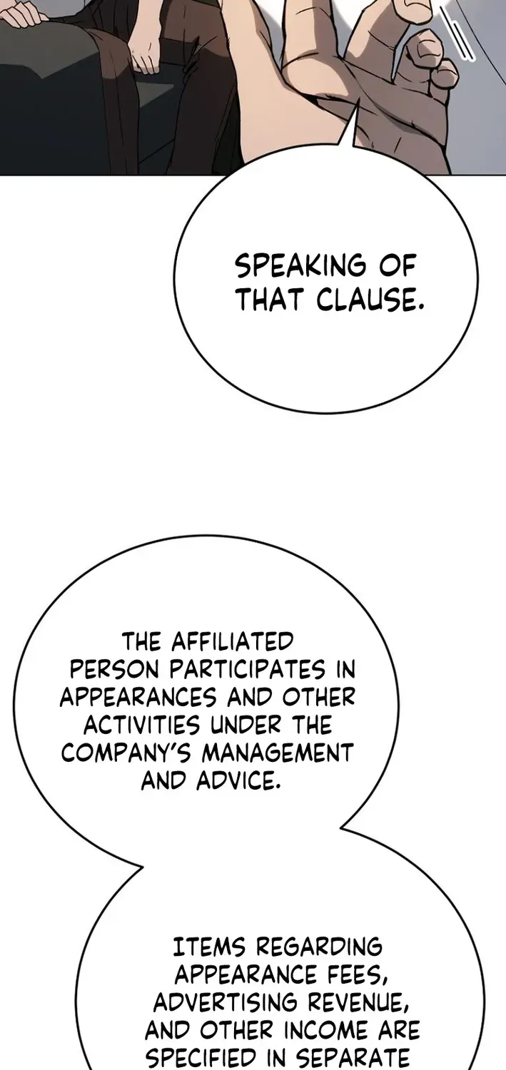 The Thousand-Faced Actor Chapter 27 page 43 - 