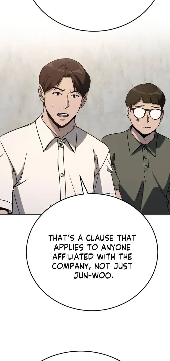 The Thousand-Faced Actor Chapter 27 page 45 - 