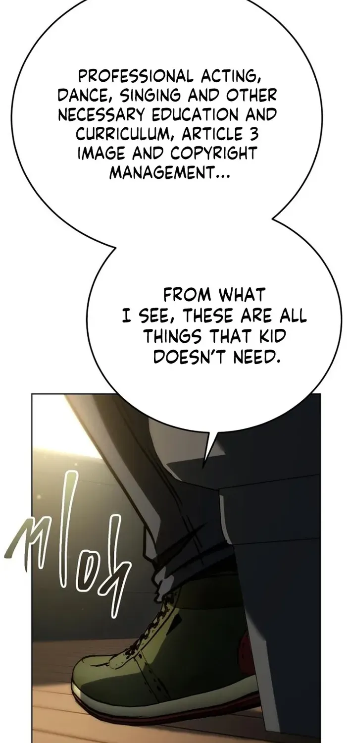 The Thousand-Faced Actor Chapter 27 page 46 - 