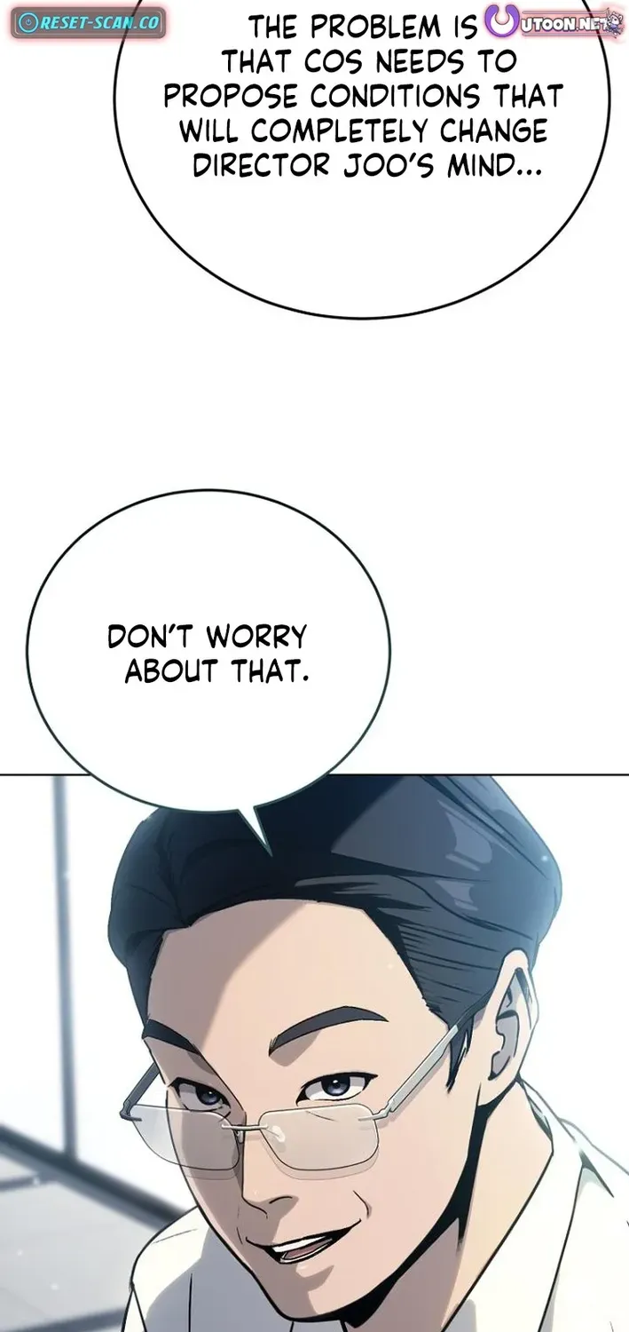 The Thousand-Faced Actor Chapter 27 page 6 - 