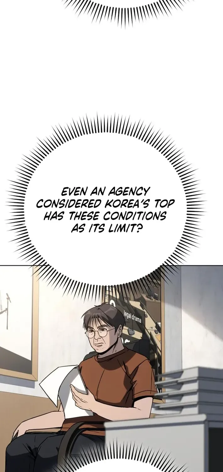 The Thousand-Faced Actor Chapter 27 page 51 - 