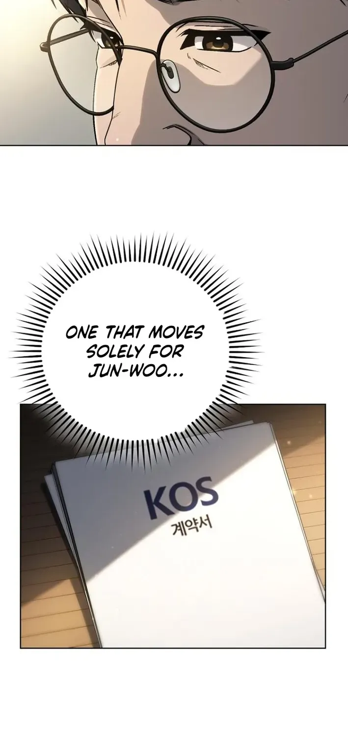 The Thousand-Faced Actor Chapter 27 page 53 - 
